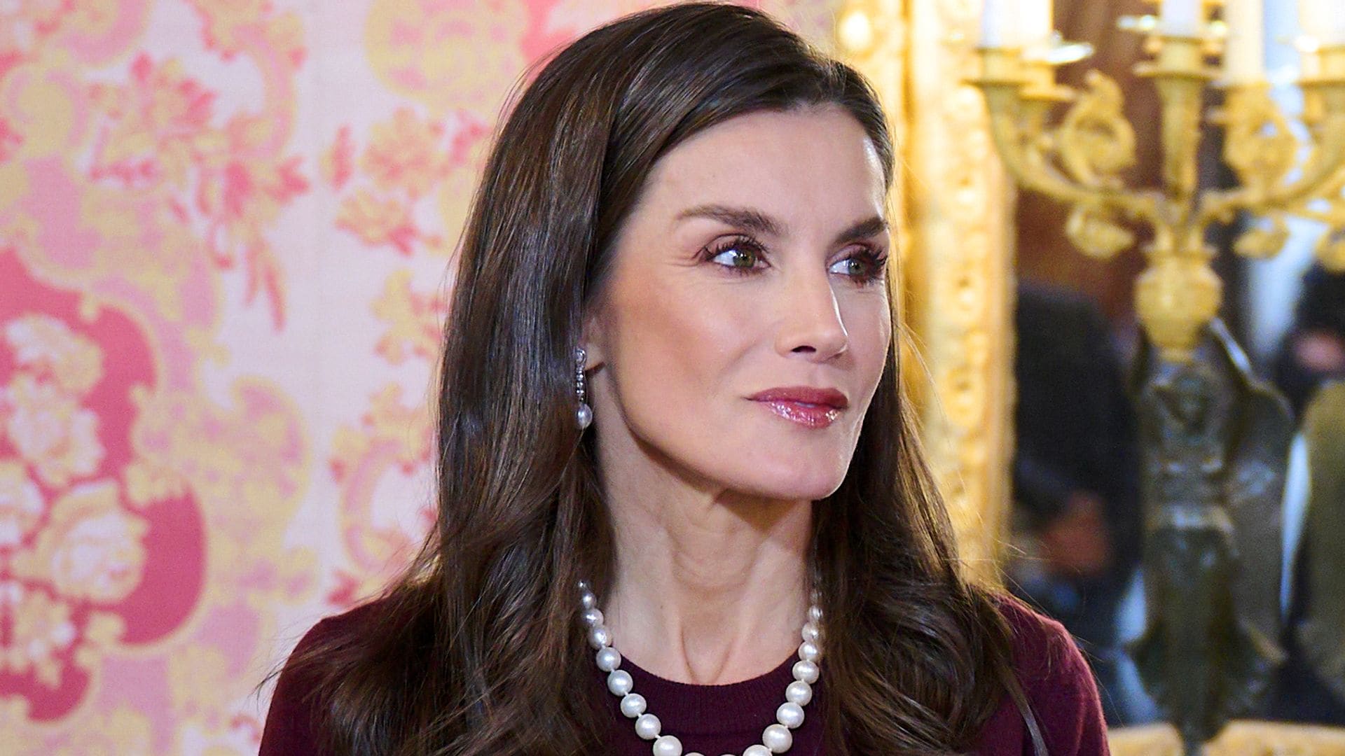 La gran evolución de la reina Letizia con su look en la Pascua Militar cada 6 de enero