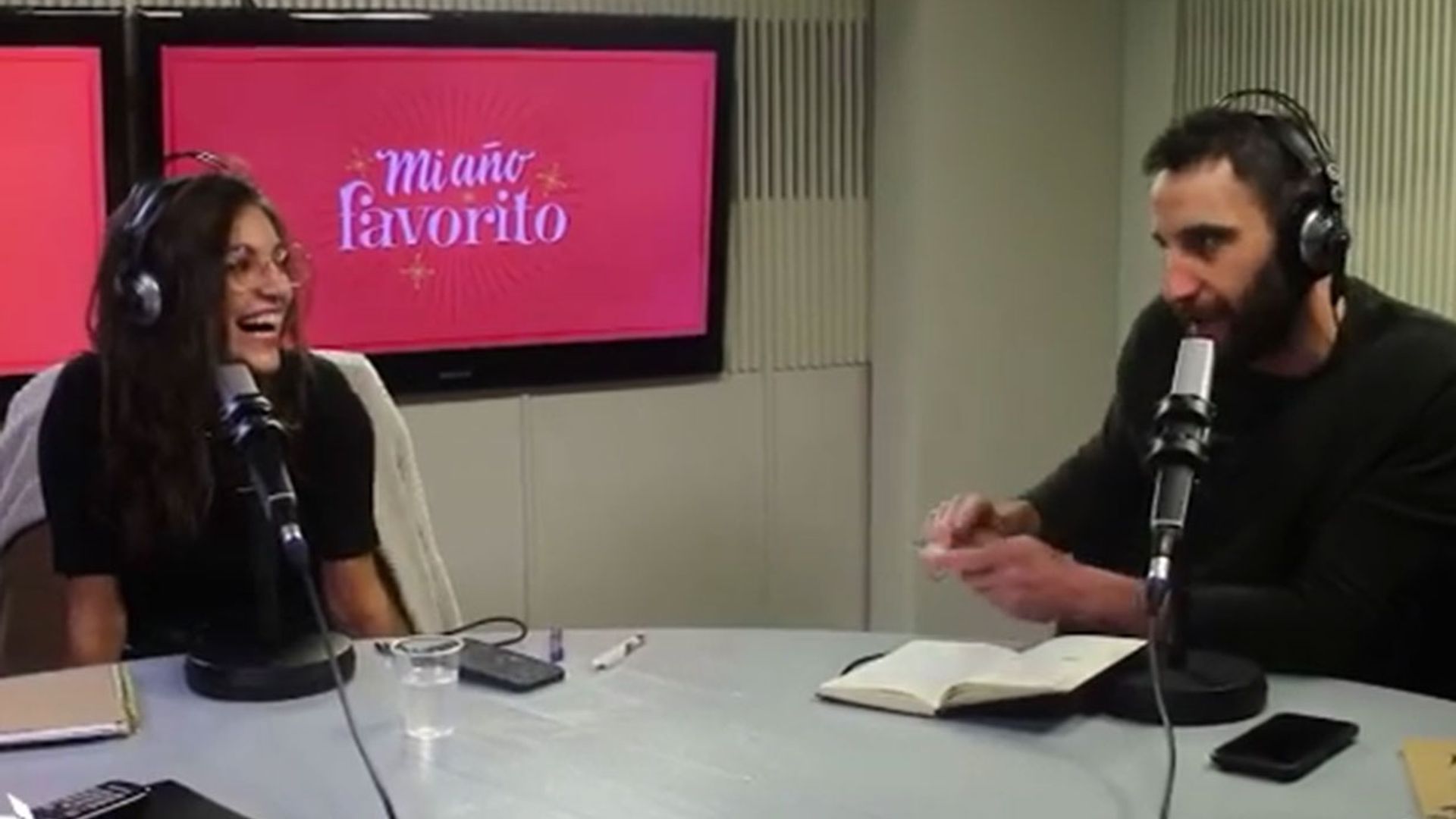 ¿Por qué todo el mundo habla de Dani Rovira y Ana Guerra?