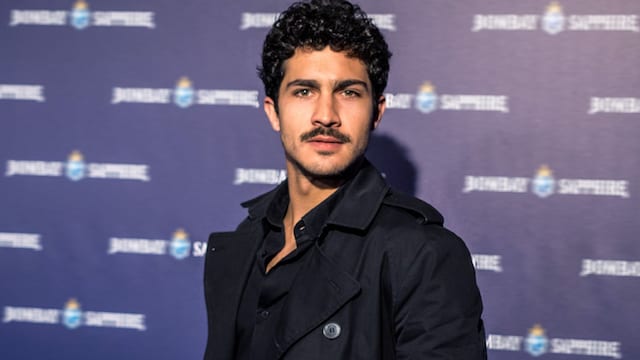 chino darin cordon 
