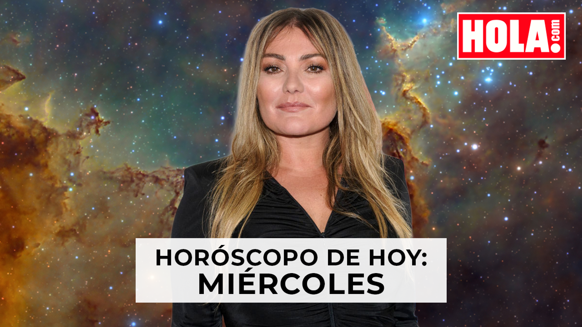 Amaia Montero