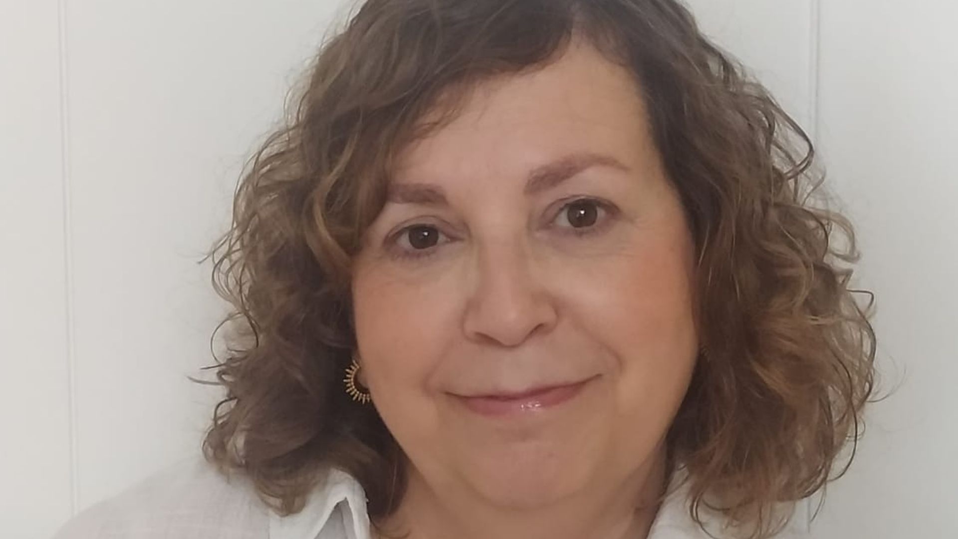 Marian Ibáñez, logopeda