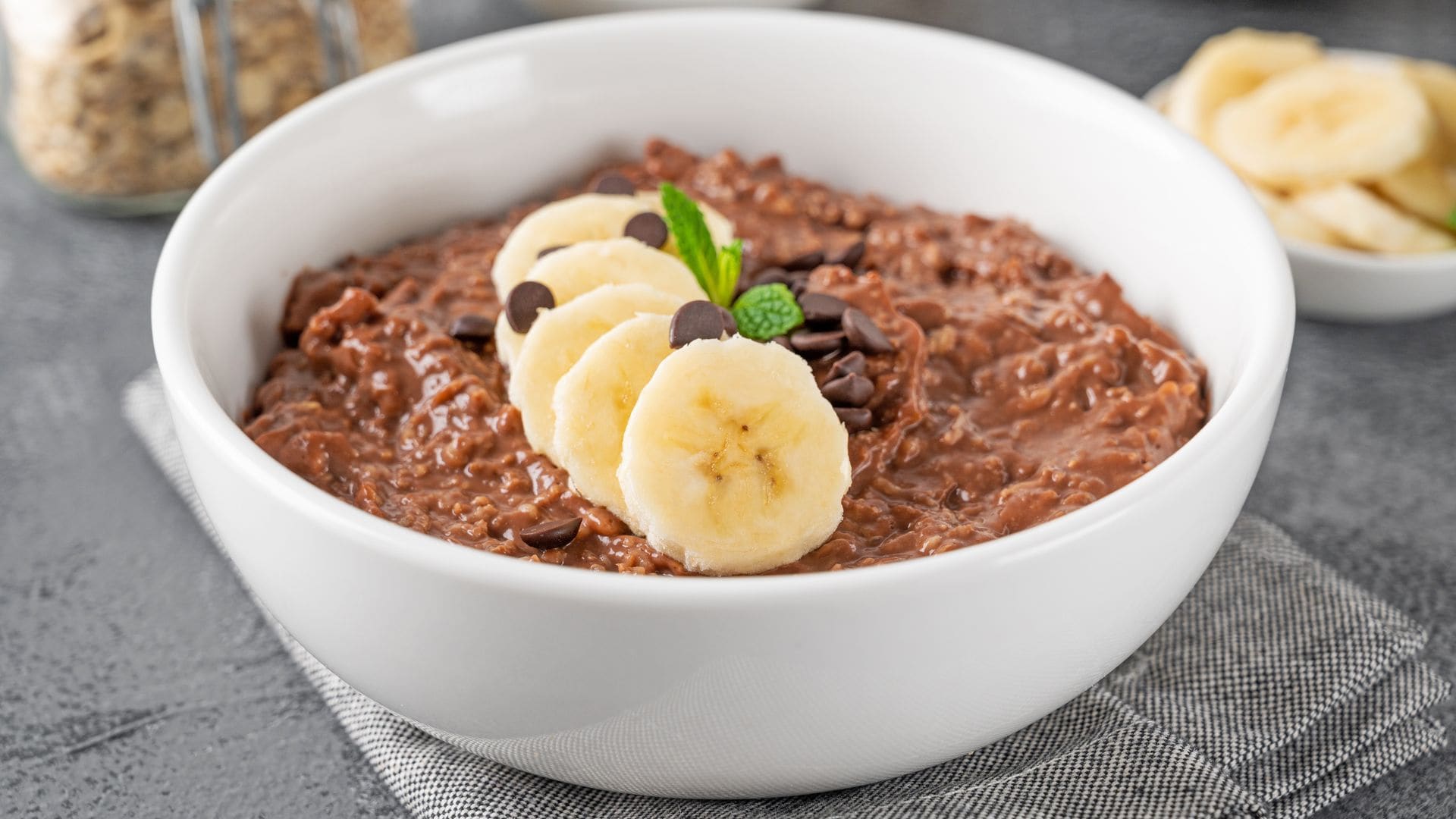 10 desayunos con sabor a cacao