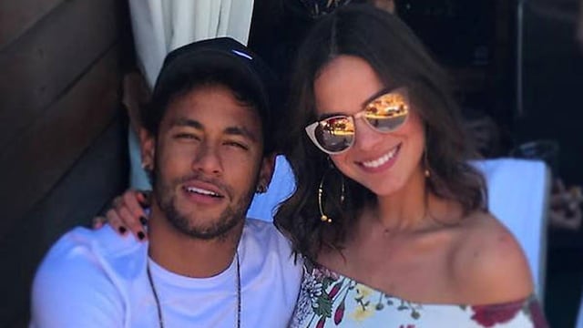 neymar