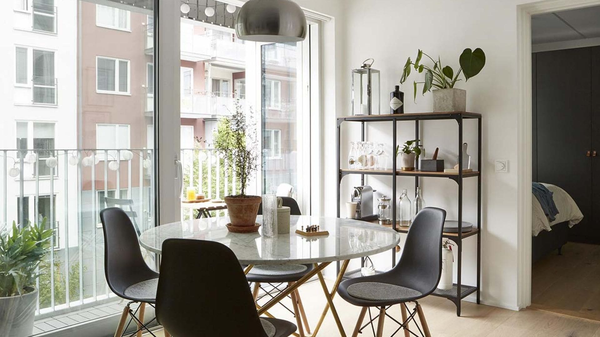 ¿Te mudas? Aprovecha para replantear la decoración de tu casa