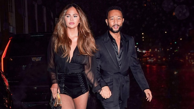 chrissy teigen ho4145