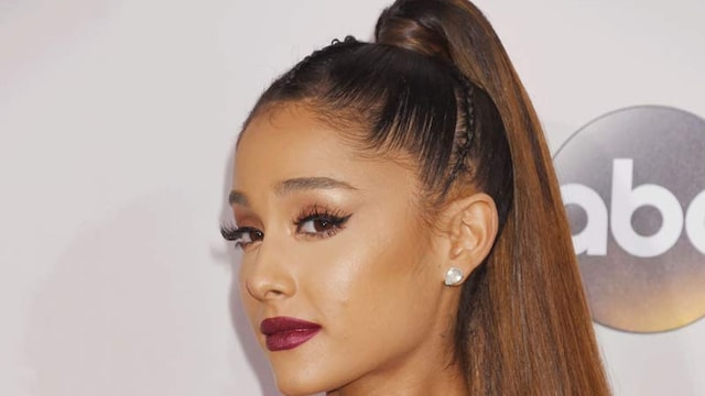 ariana grande