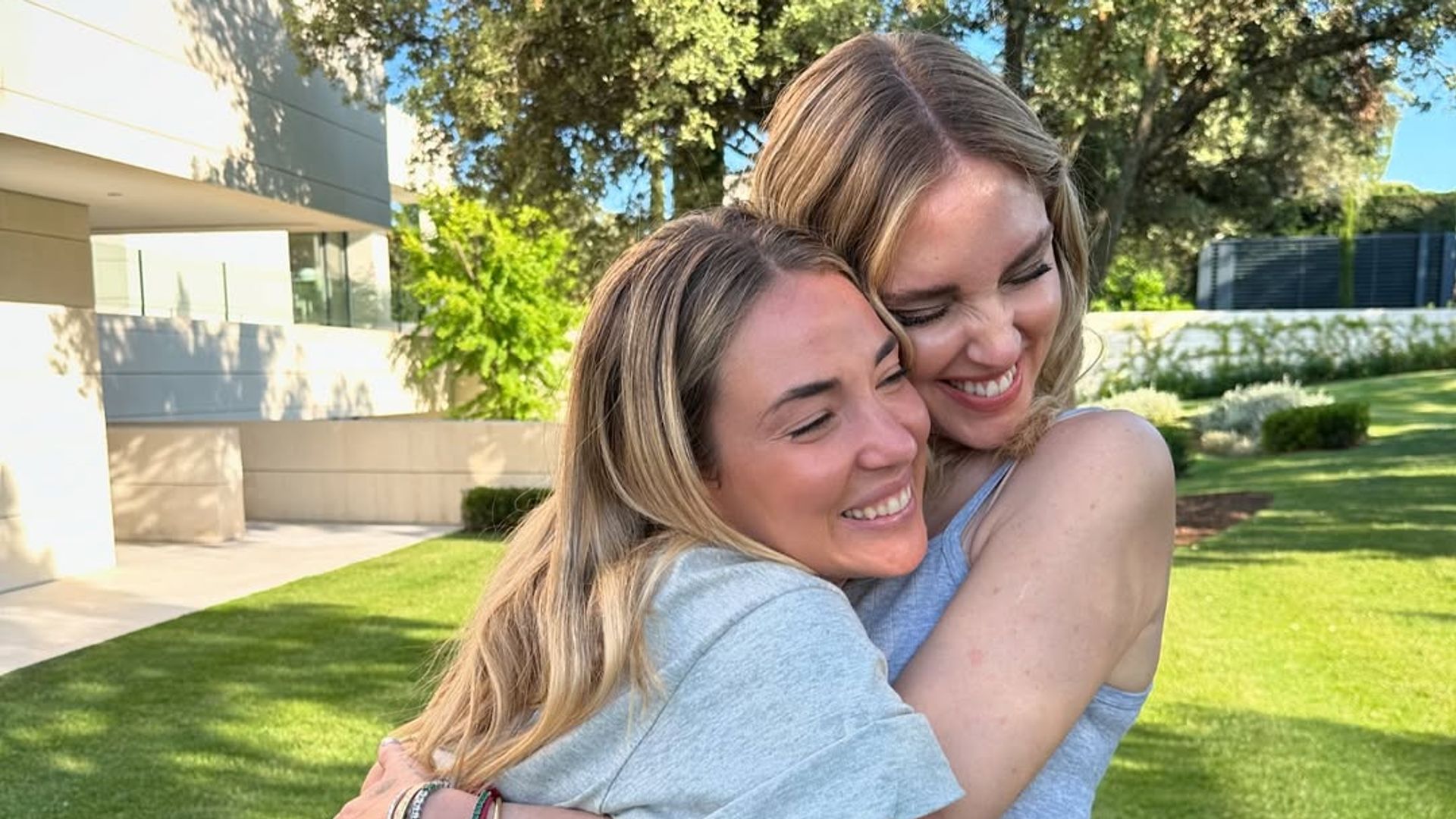 Chiara Ferragni celebra su cumpleaños entre la absolución del 'Pandoro Gate', un nuevo amor y el apoyo de Alice Campello