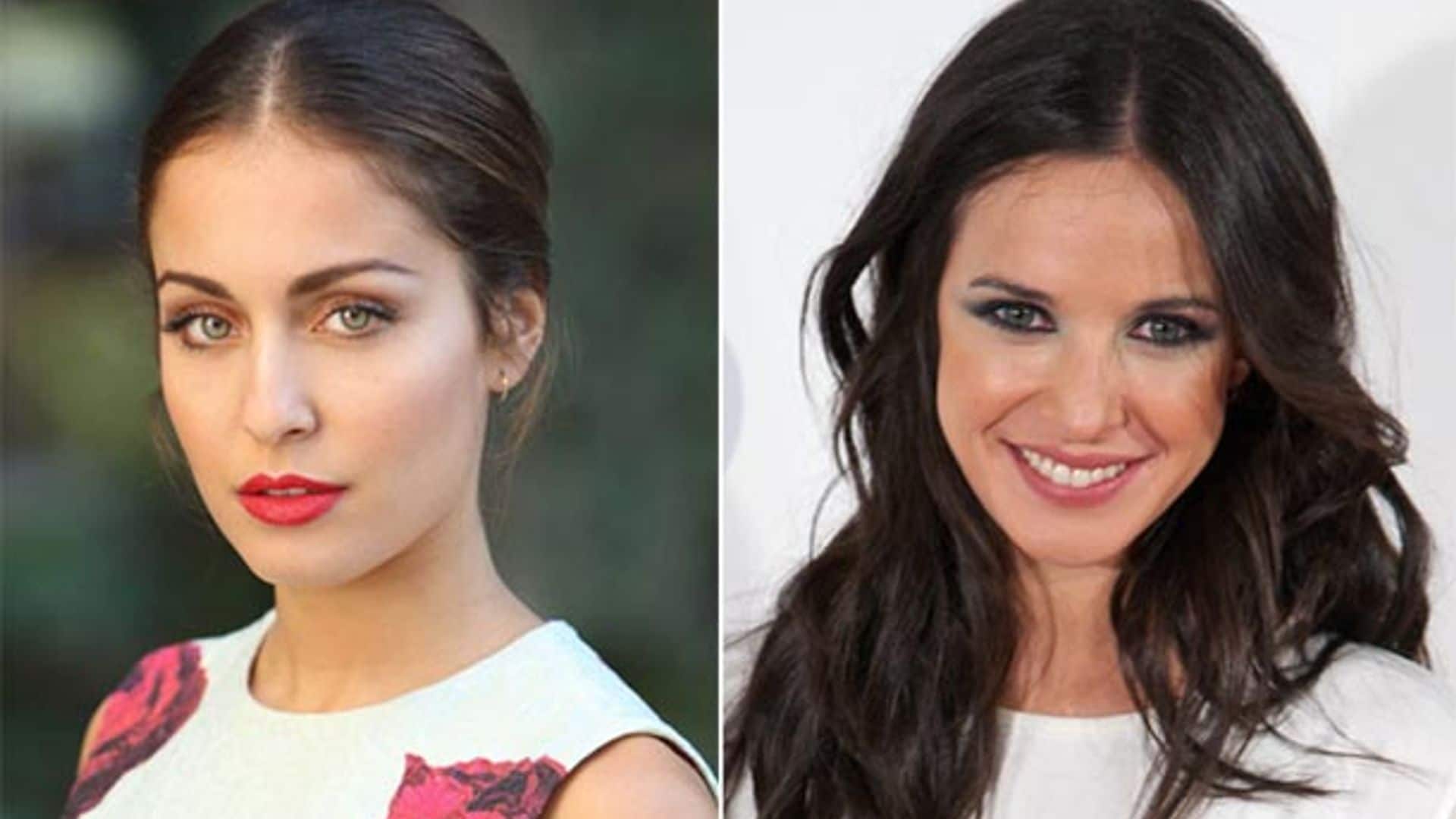 Hiba Abouk y Paula Prendes, víctimas de 'hackeo' en las redes sociales