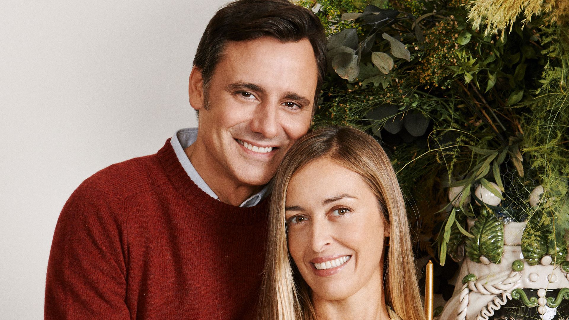 Ion Aramendi: las navidades más divertidas del presentador de moda, que se  prepara para dar la gran campanada