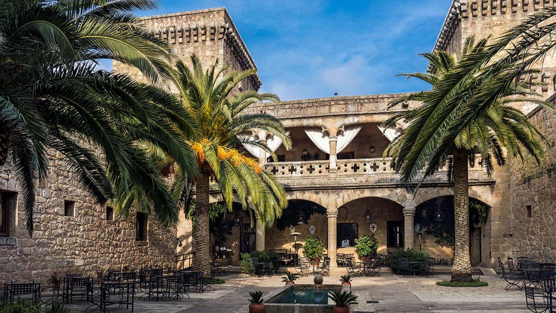 Una ruta por Extremadura en 7 paradas fabulosas (con hotel incluido) 