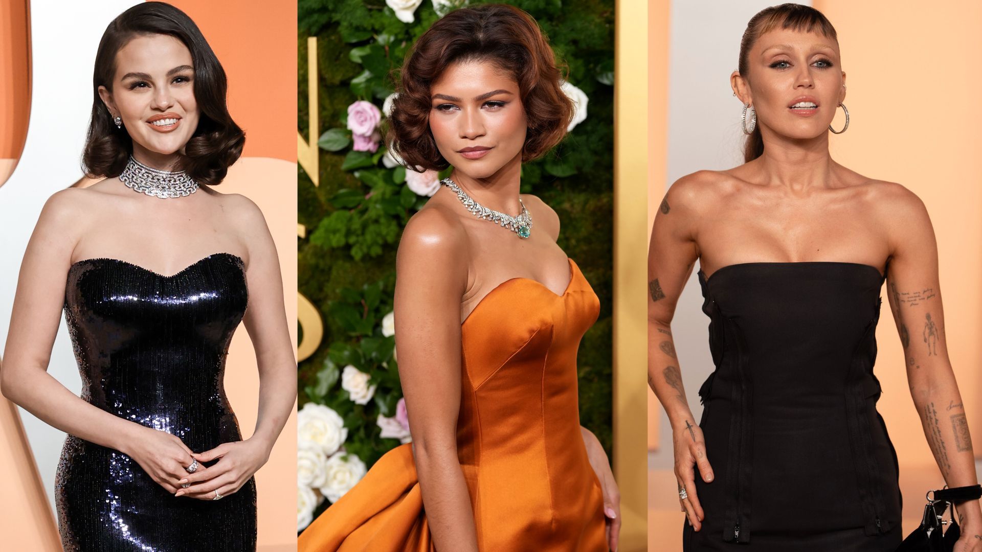 De Zendaya a Miley Cyrus: el gran cambio de las estrellas Disney de los 2000 en este vídeo