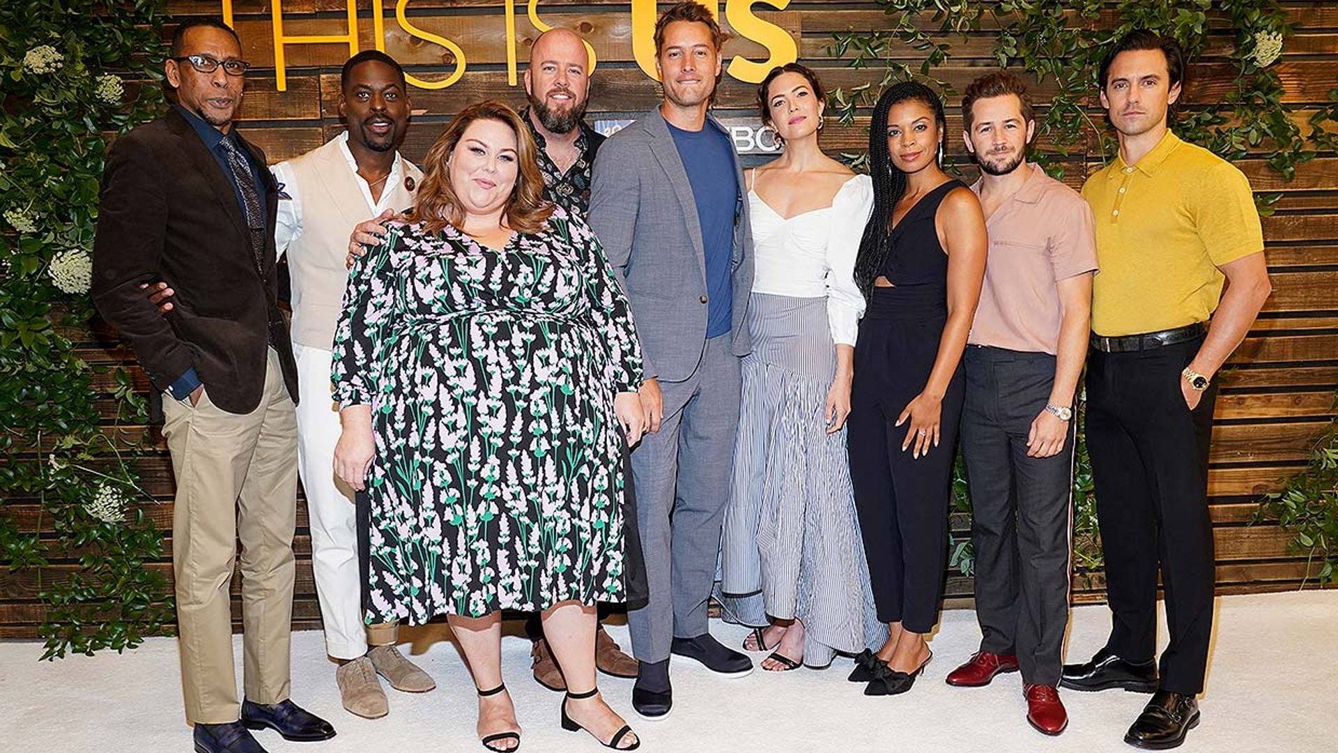 'This is Us', la serie familiar que te enamorará y te hará llorar, llega a la televisión en abierto