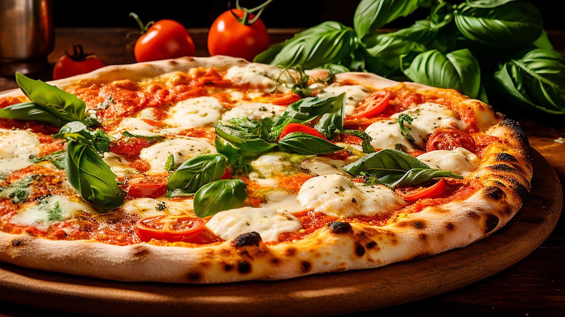 Pista gastro para probar… ¿la ‘mejor pizza de España’?