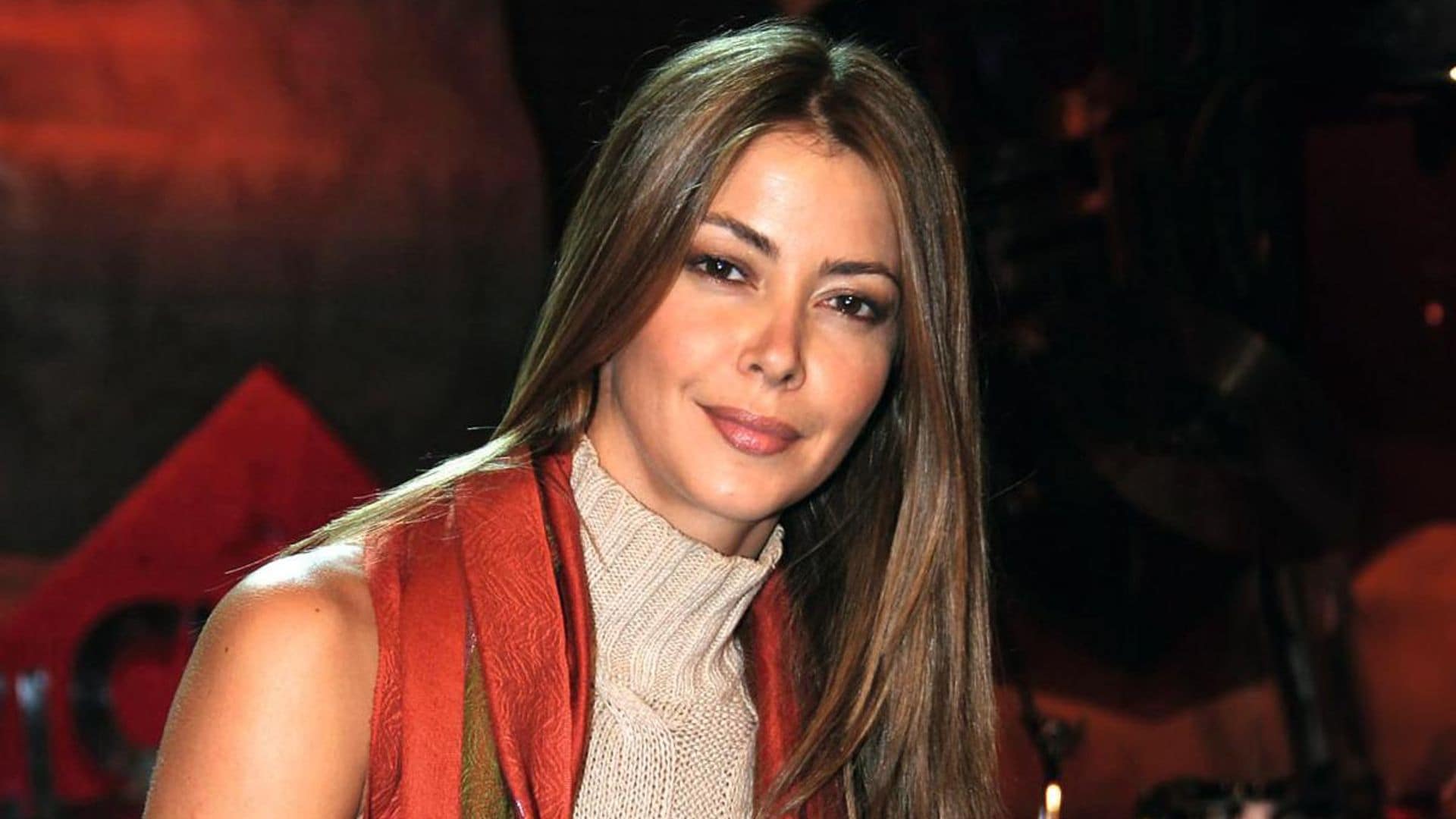 Sofía Mazagatos, primeras declaraciones tras convertirse en madre por segunda vez, a los 49 años