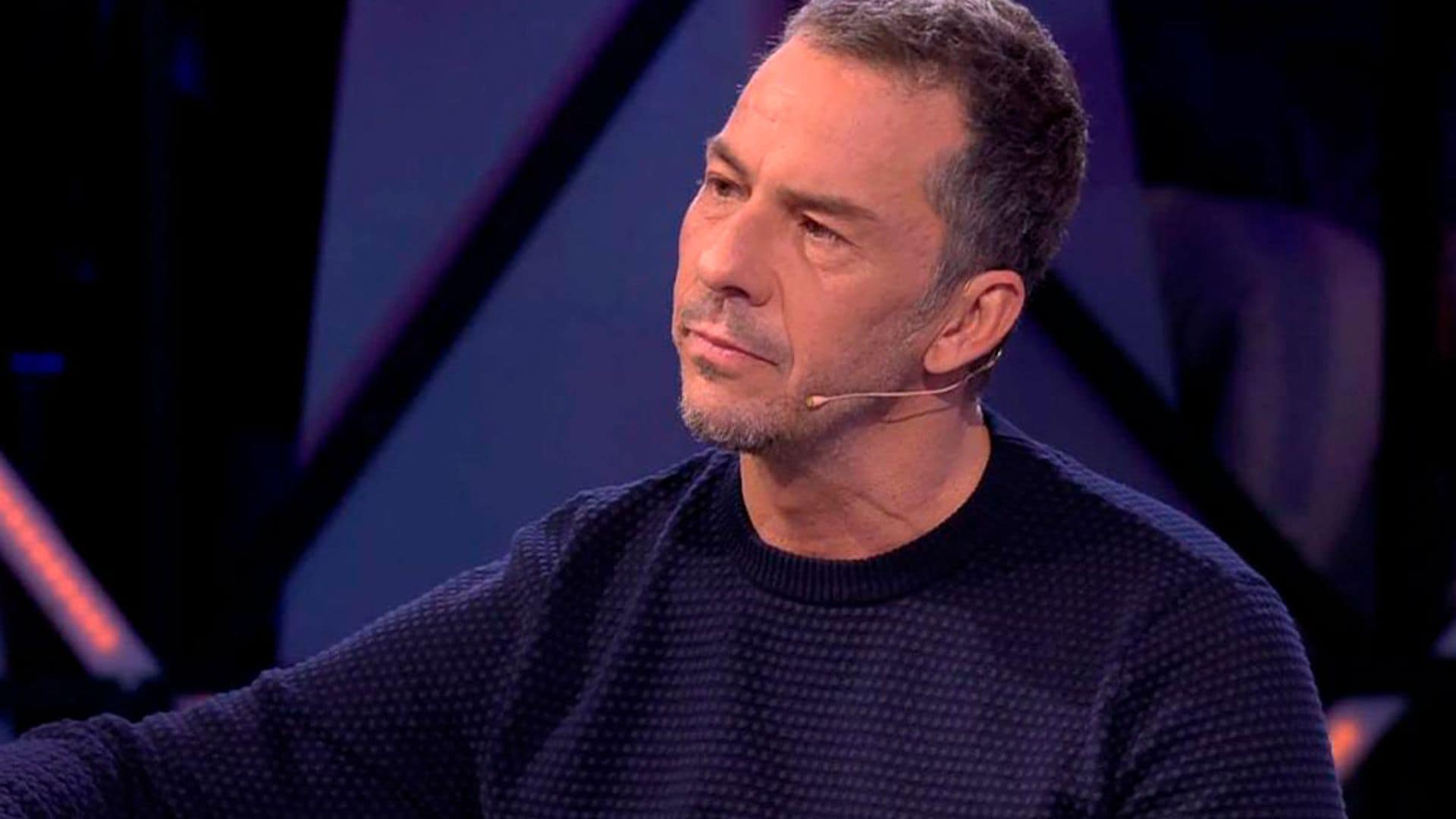 Nacho Palau relata su dura batalla contra el cáncer: de su primera llamada a Miguel Bosé al apoyo incondicional de sus hijos