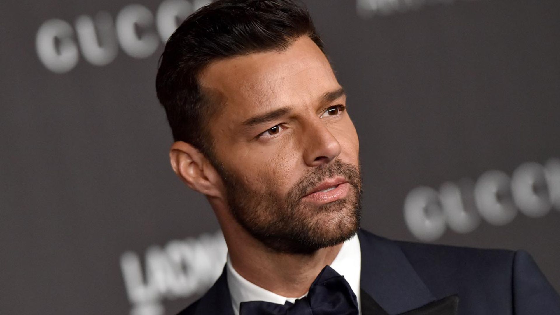 Ricky Martin abre su álbum personal para presumir de Renn, su cuarto hijo