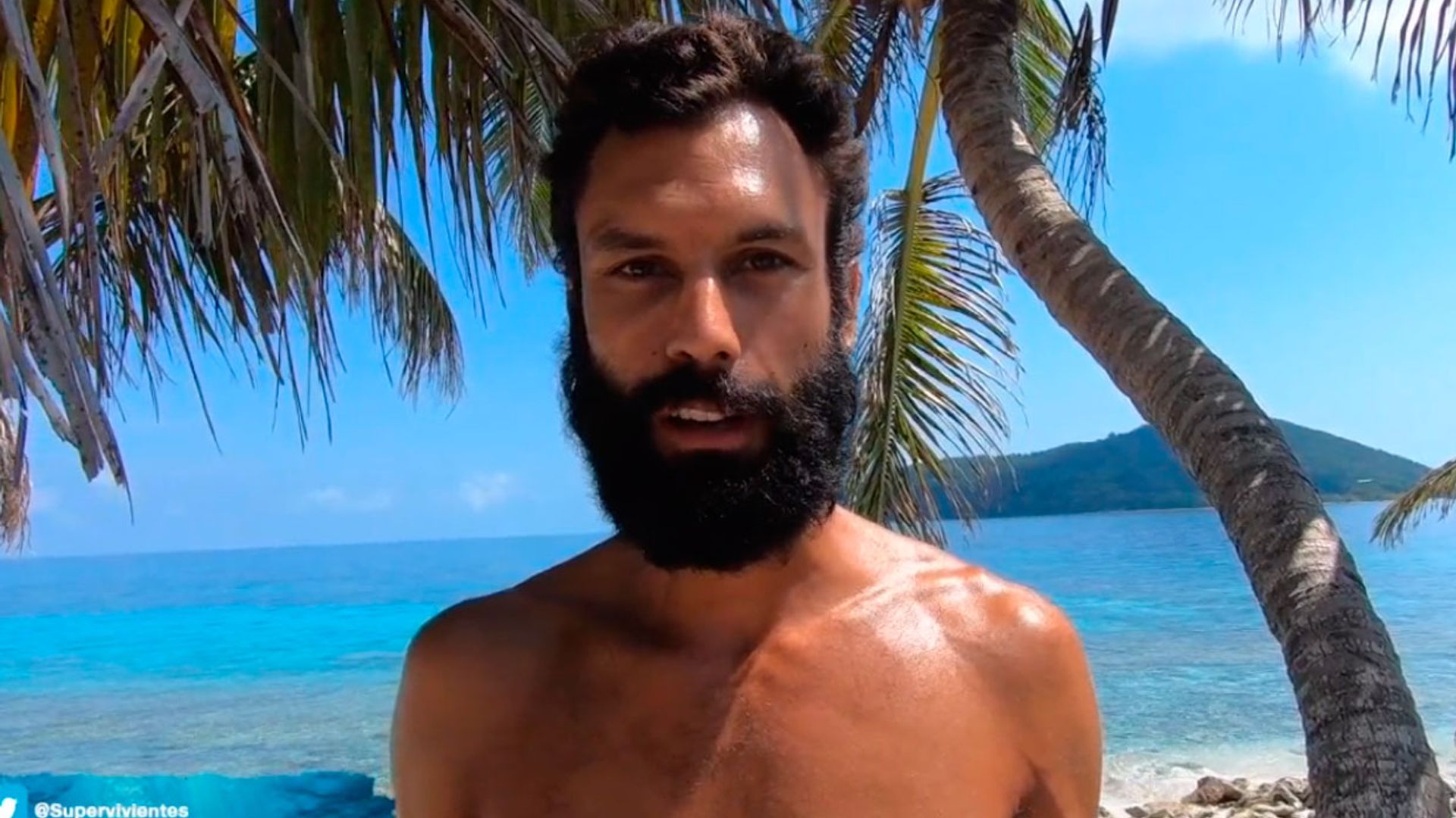 Eterno nominado e incondicional amigo de Elena: Jorge Pérez se enfrenta a la última expulsión