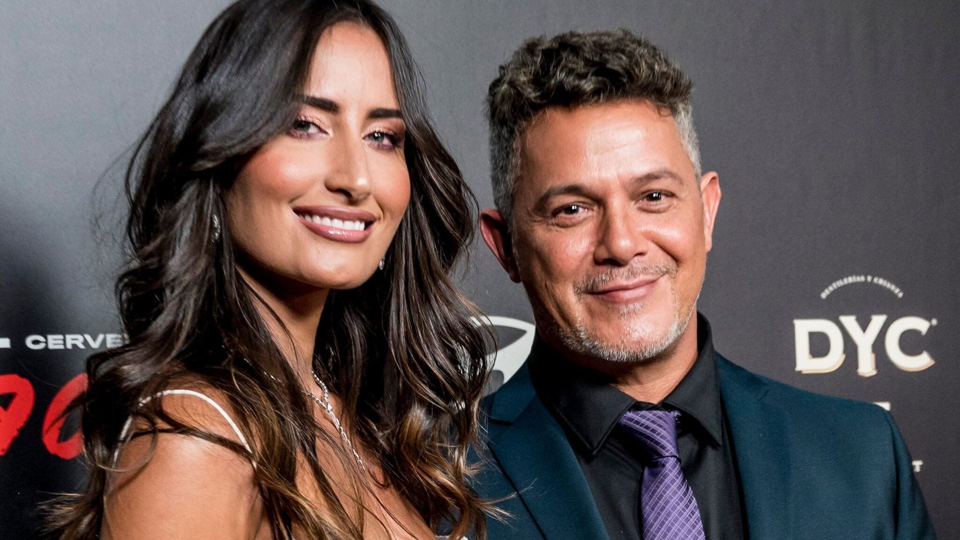 Alejandro Sanz defiende a Rachel Valdés y aclara: ‘Mi estado de ánimo nada tiene que ver con ella’