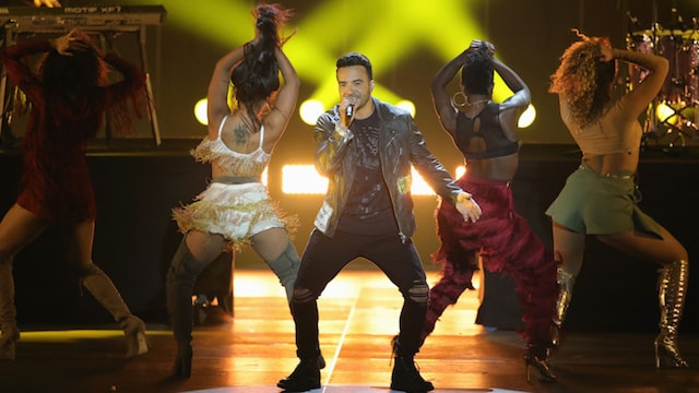 luis fonsi
