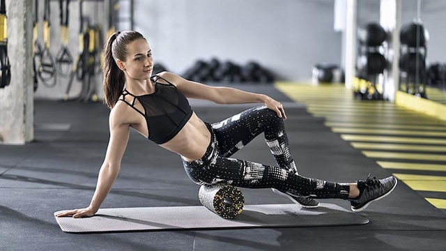 foamroller