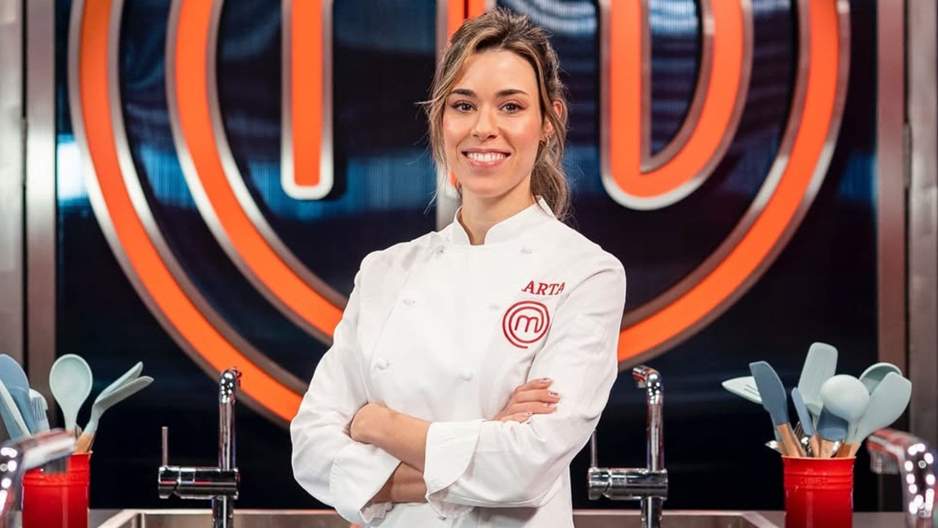 Delicious Martha, nuevo jurado de 'MasterChef', revela cómo le propusieron sustituir a Samantha Vallejo-Nágera: "Estaba en shock, dije que sí entre lágrimas"