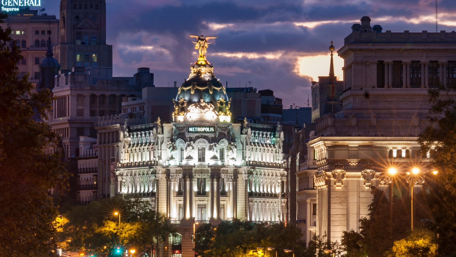 Los planes más apetecibles (y diferentes) para disfrutar Madrid estos días