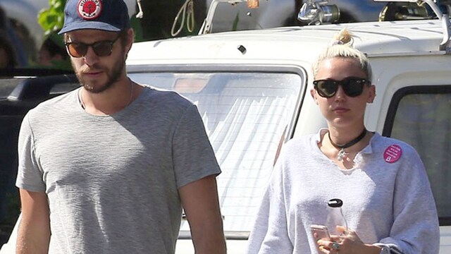 miley liam 