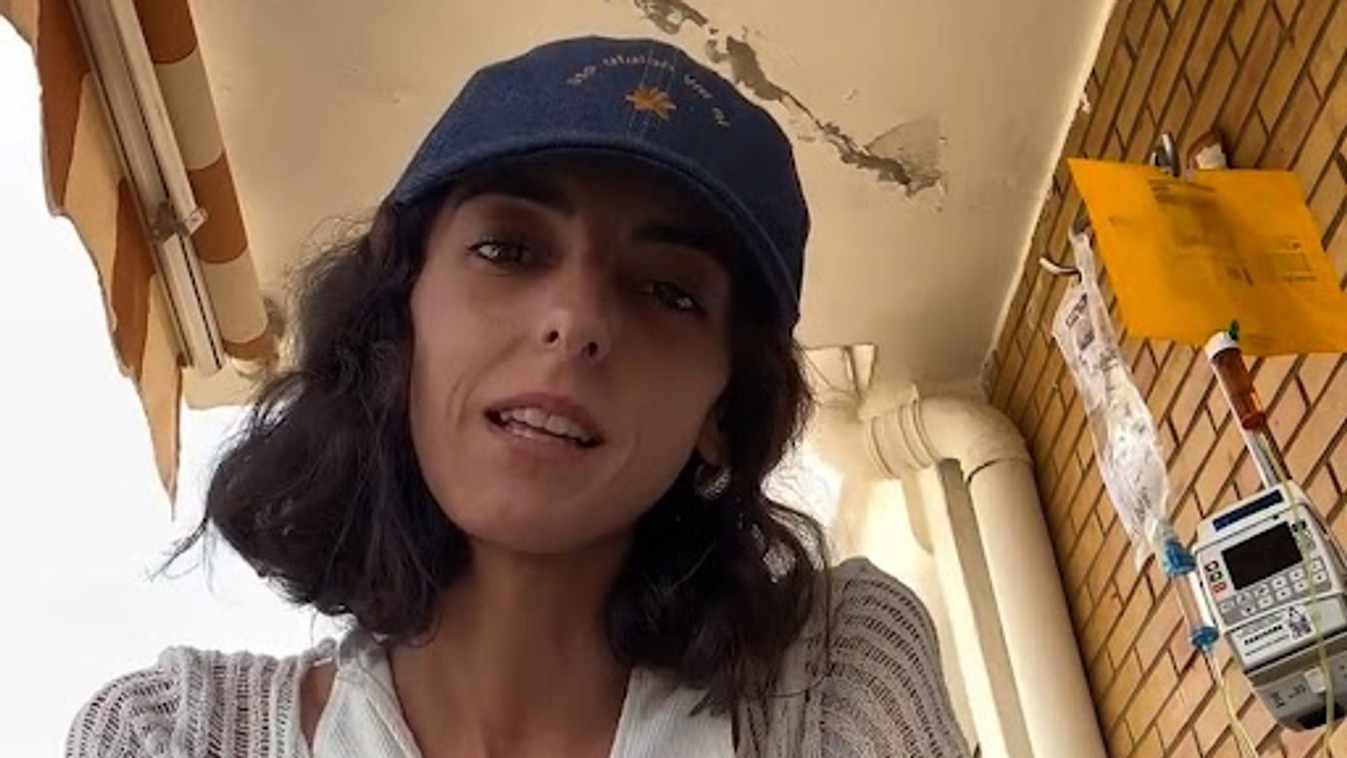 Fina García, la joven sevillana que dio visibilidad al cáncer con un emocionante vídeo de despedida, ha fallecido a los 27 años