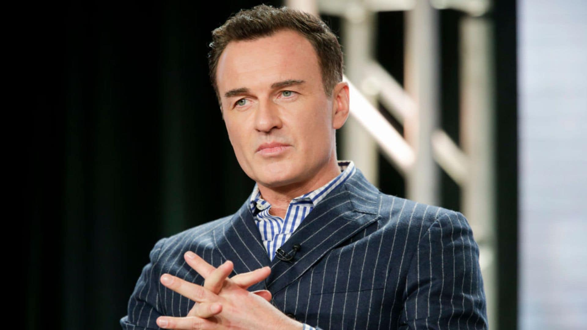 Muere Julian McMahon, el icónico Cole Turner de 'Embrujadas', a los 56 años