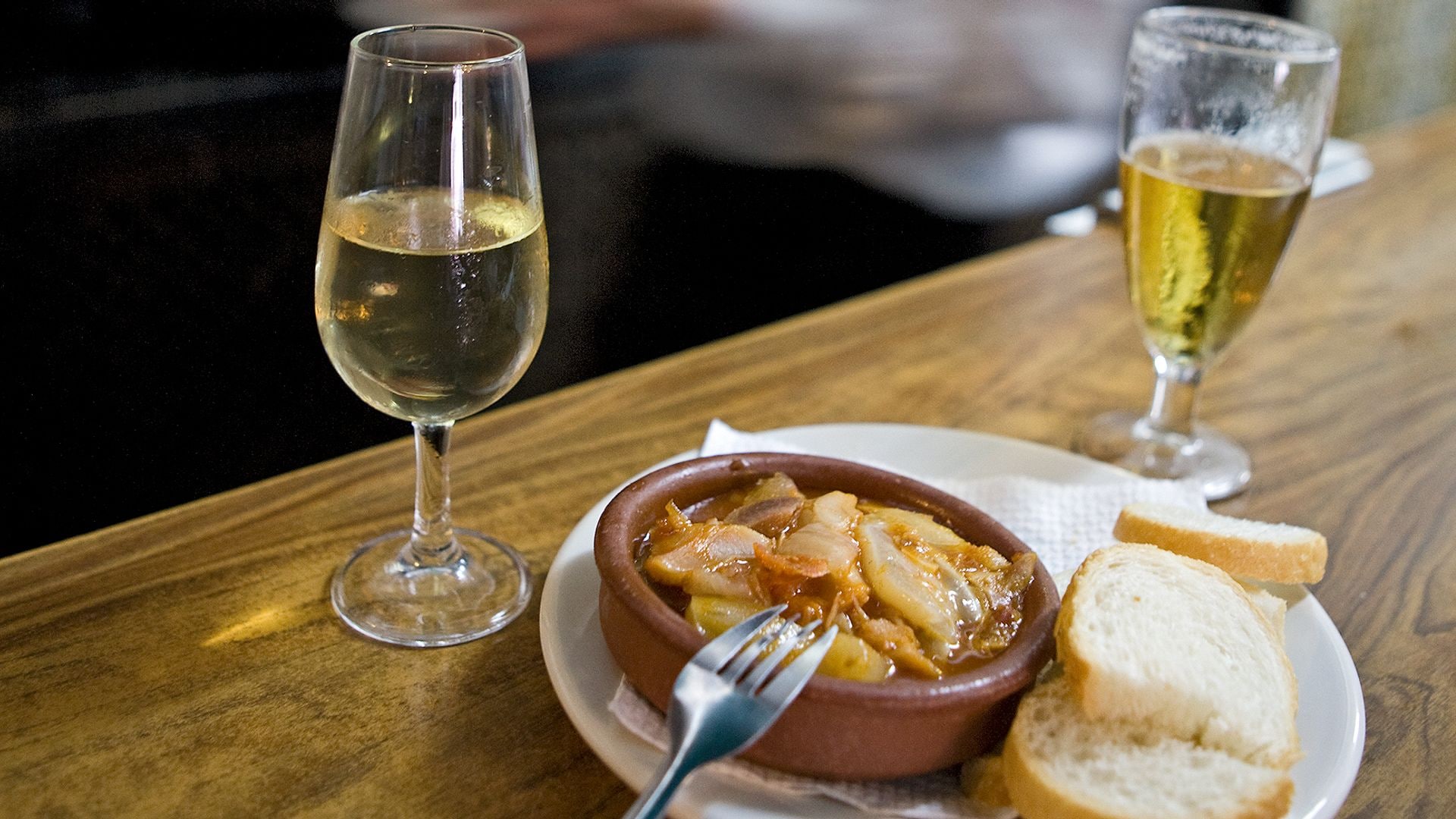 Tabernas tradicionales: pura esencia de Córdoba donde beber y comer muy bien