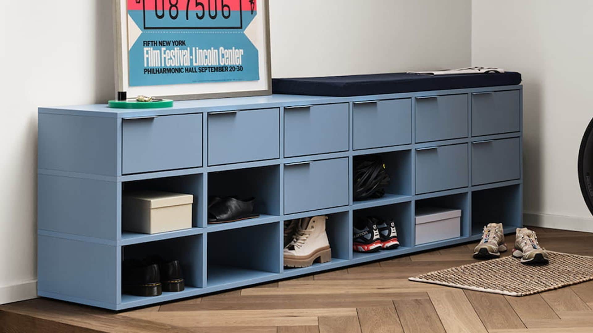 Zapatero a medida Tylko