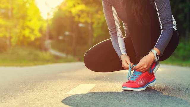 consejos correr pies planos