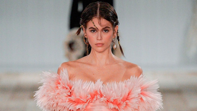 portada kaia gerber