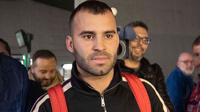 portada jese rodriguez