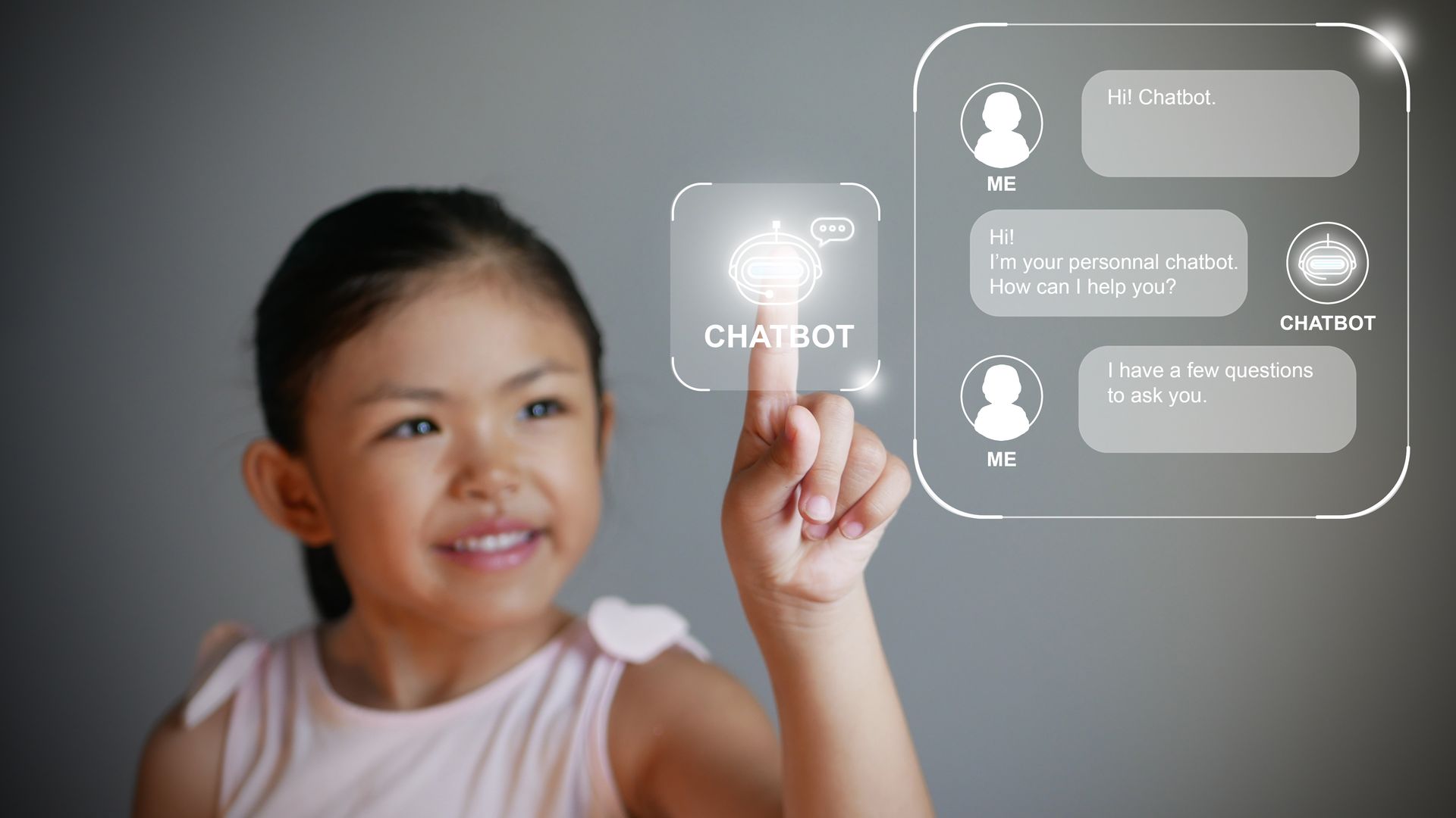  La inteligencia artificial no es un juego: riesgos reales para tus hijos y cómo protegerlos