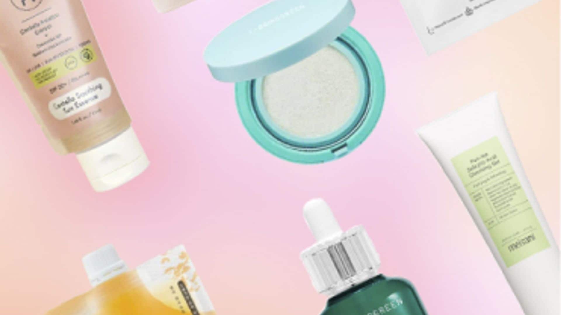 ‘He estado en Corea del Sur y esto es todo lo que he aprendido sobre la K-Beauty’