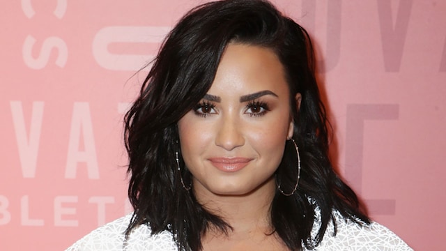 demi lovato getty