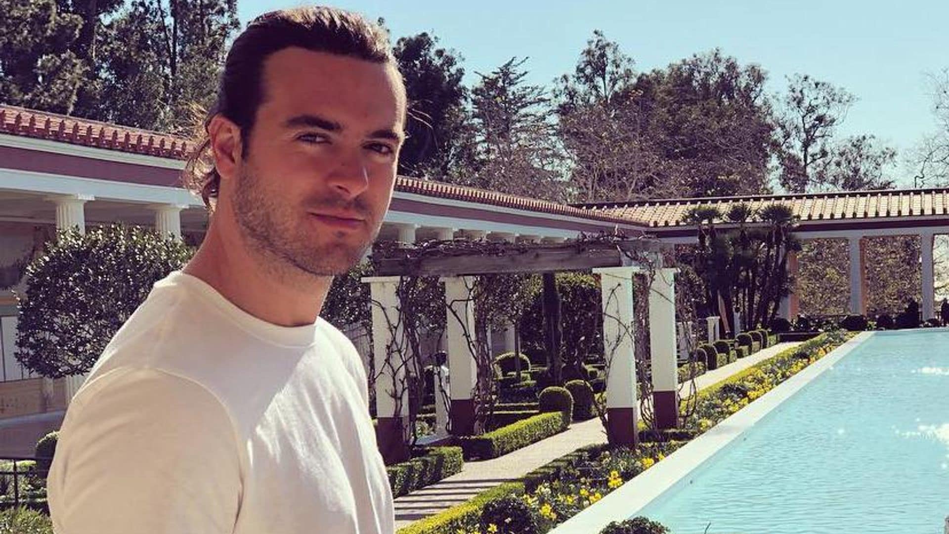 El deseo de Pablo Lyle que no cumplió por ser encontrado culpable