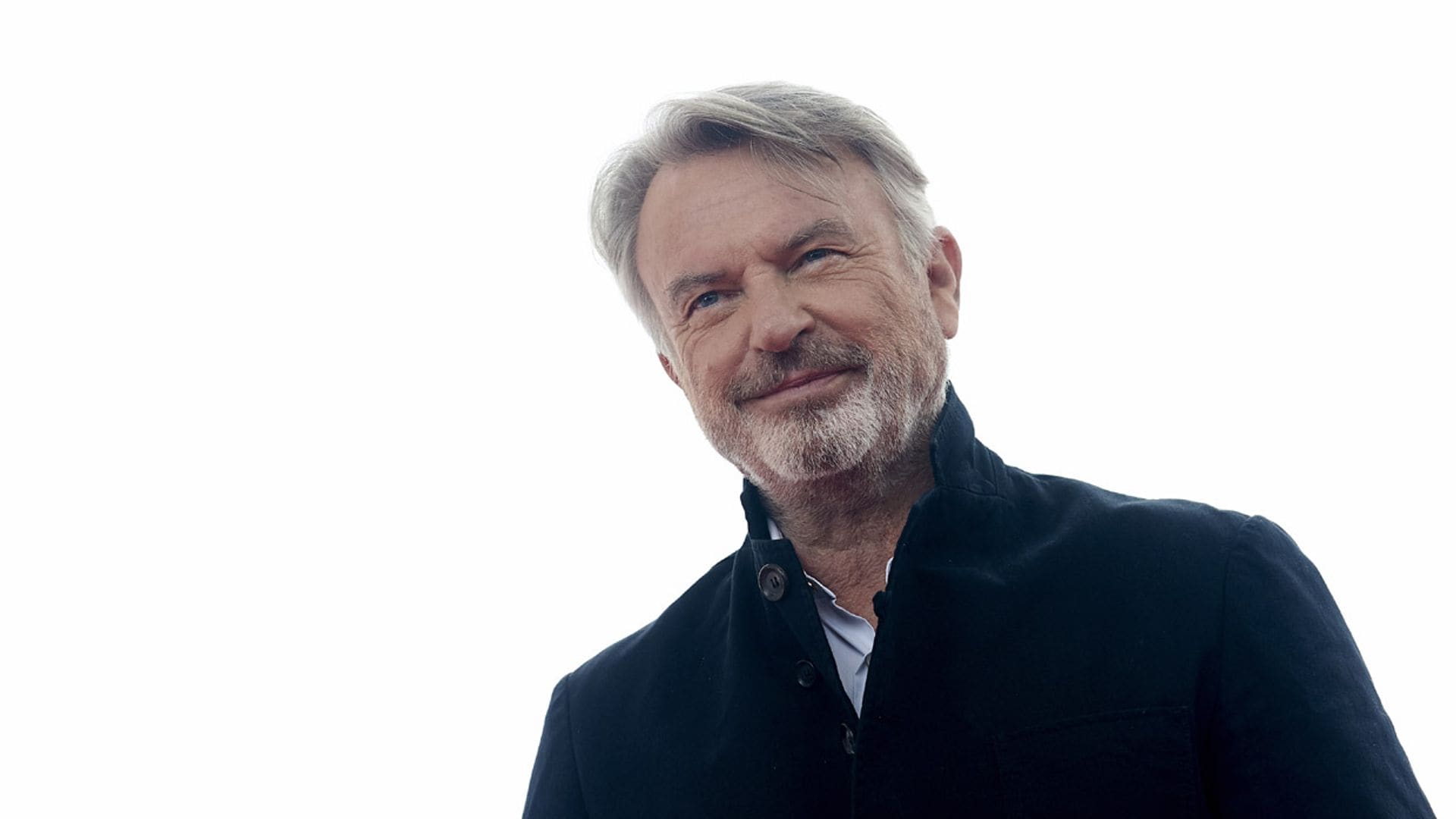 Sam Neill, protagonista de 'Jurassic Park', revela que padece cáncer de sangre: 'Posiblemente me esté muriendo'