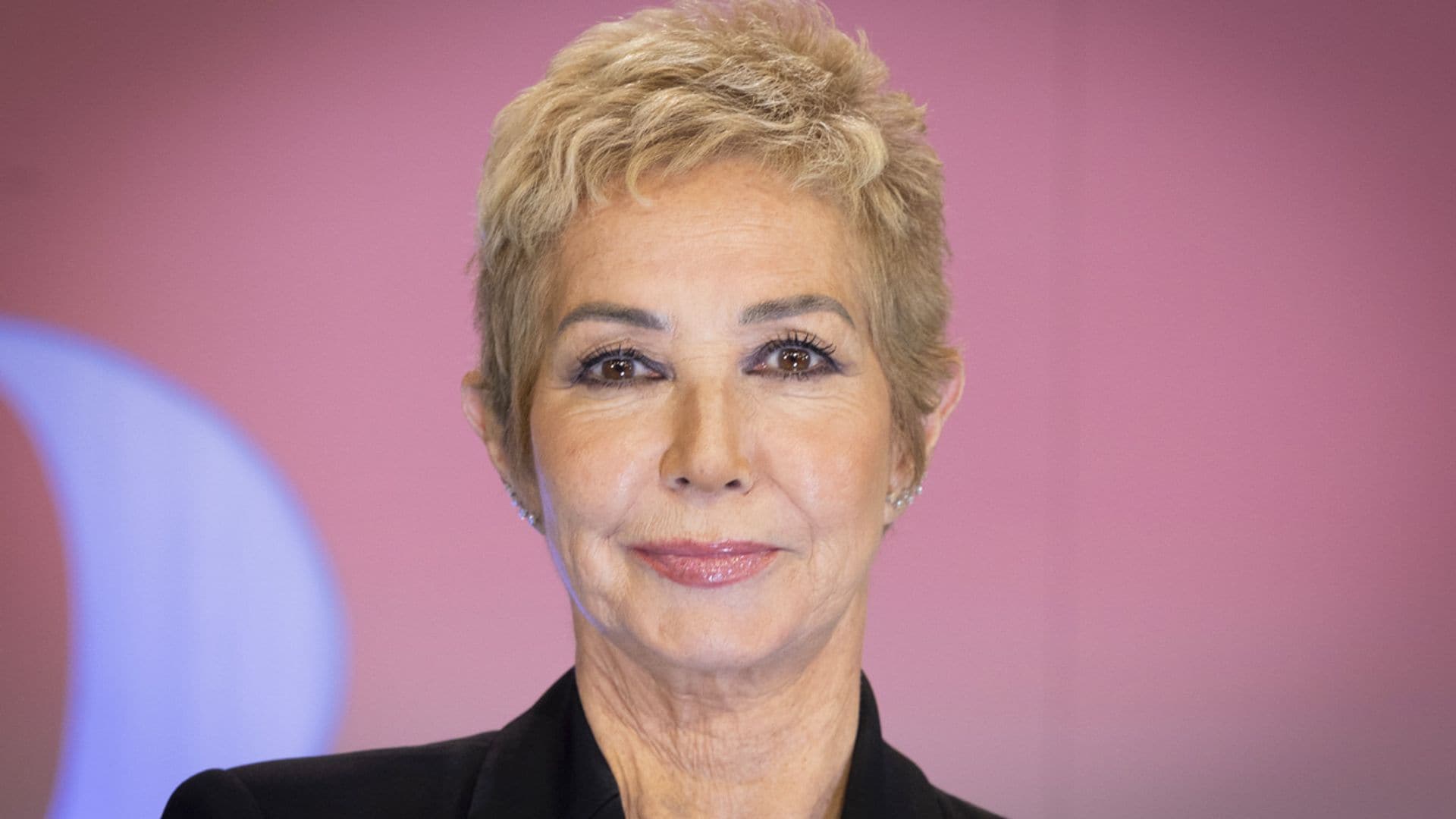 Ana Rosa Quintana lanza una advertencia tras lo ocurrido con Alba Carrillo y Jorge Pérez en la fiesta de su productora