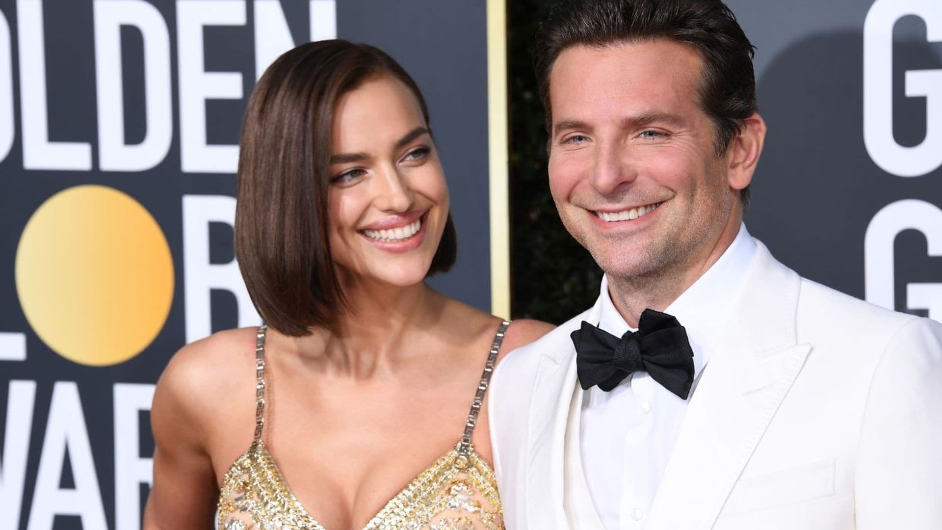 Bradley Cooper e Irina Shayk: un cumpleaños marcado por el efecto Bennifer