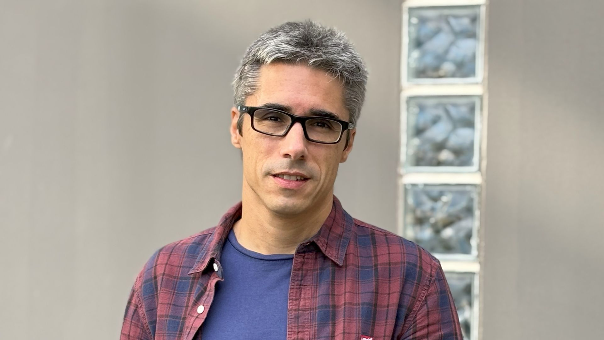 Pablo Beltrán-Pellicer, docente: "Nos parecería inaceptable que alguien terminase odiando la música por su paso por la escuela. Pues con las matemáticas, igual"