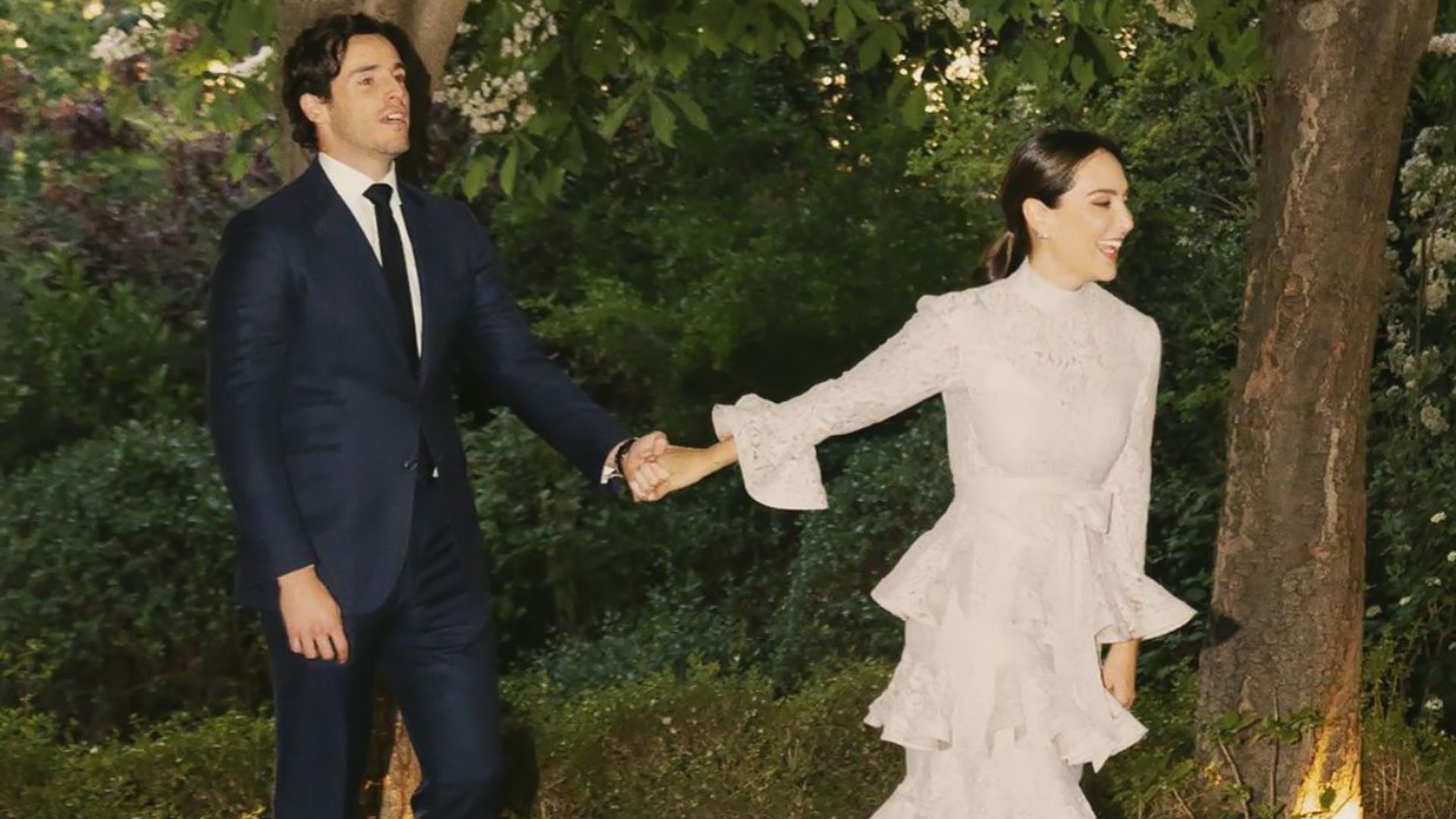 Tamara Falcó e Iñigo Onieva, en los días previos a su boda: un desmentido, clases de baile y las últimas pruebas
