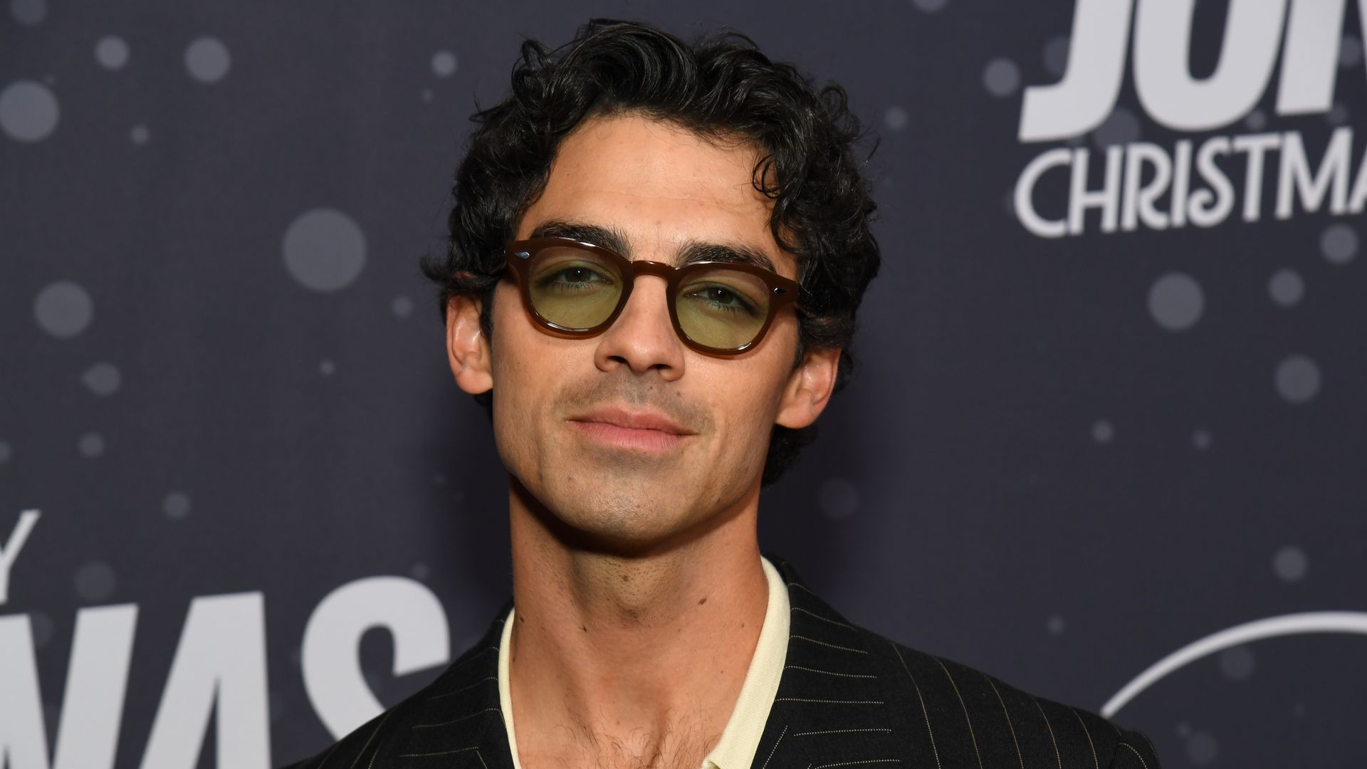 Joe Jonas