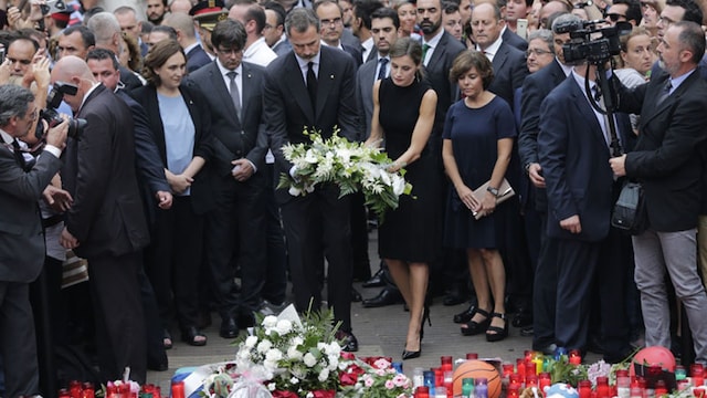 reyes ramblas