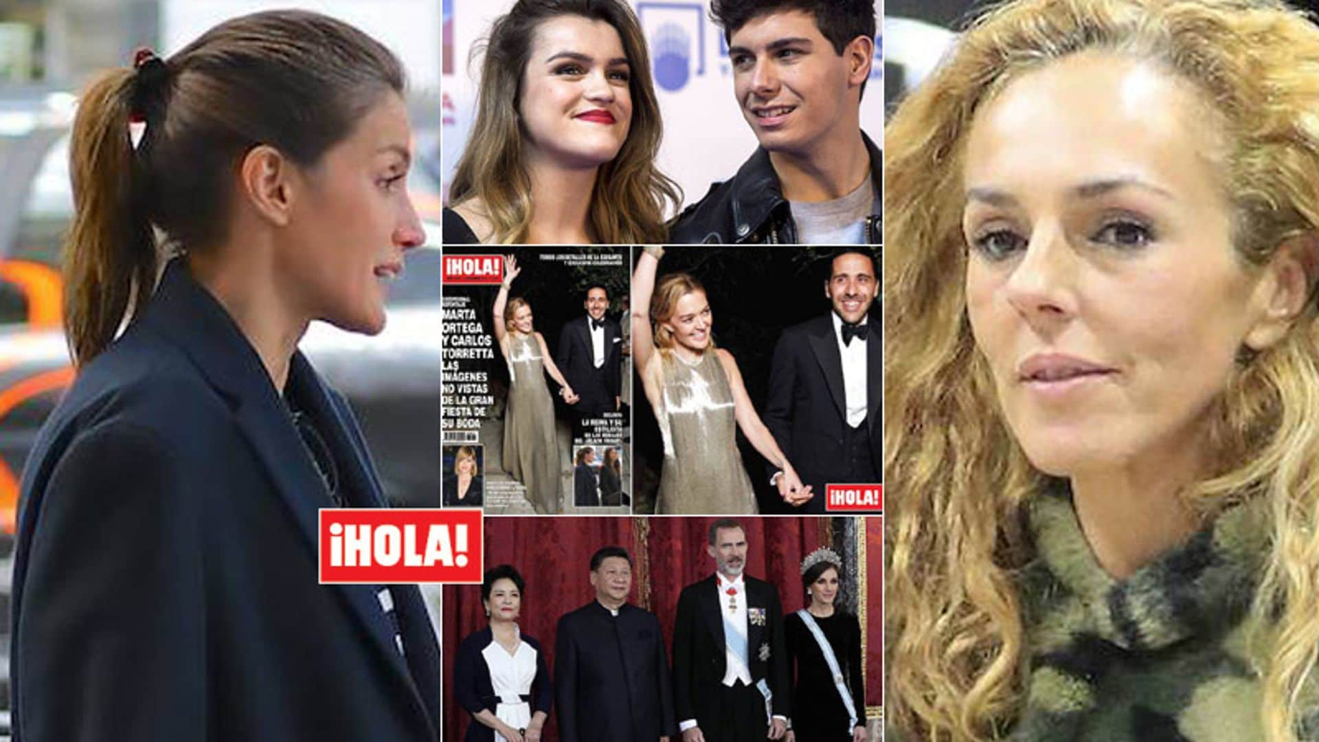 No dejes de leer las noticias más importantes de la semana