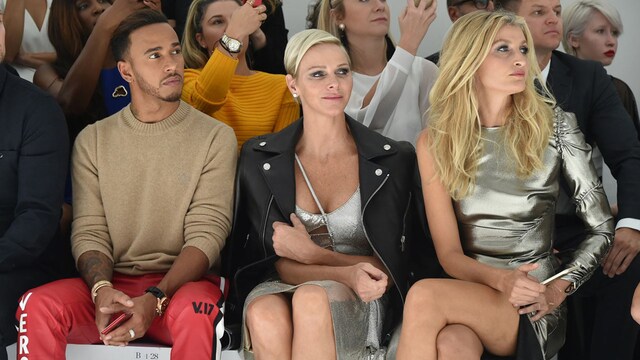 fashion royals