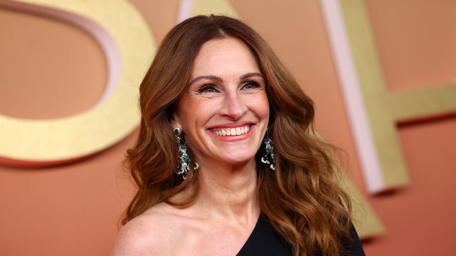 El hijo pequeño de Julia Roberts eclipsa a su madre con una aparición inesperada