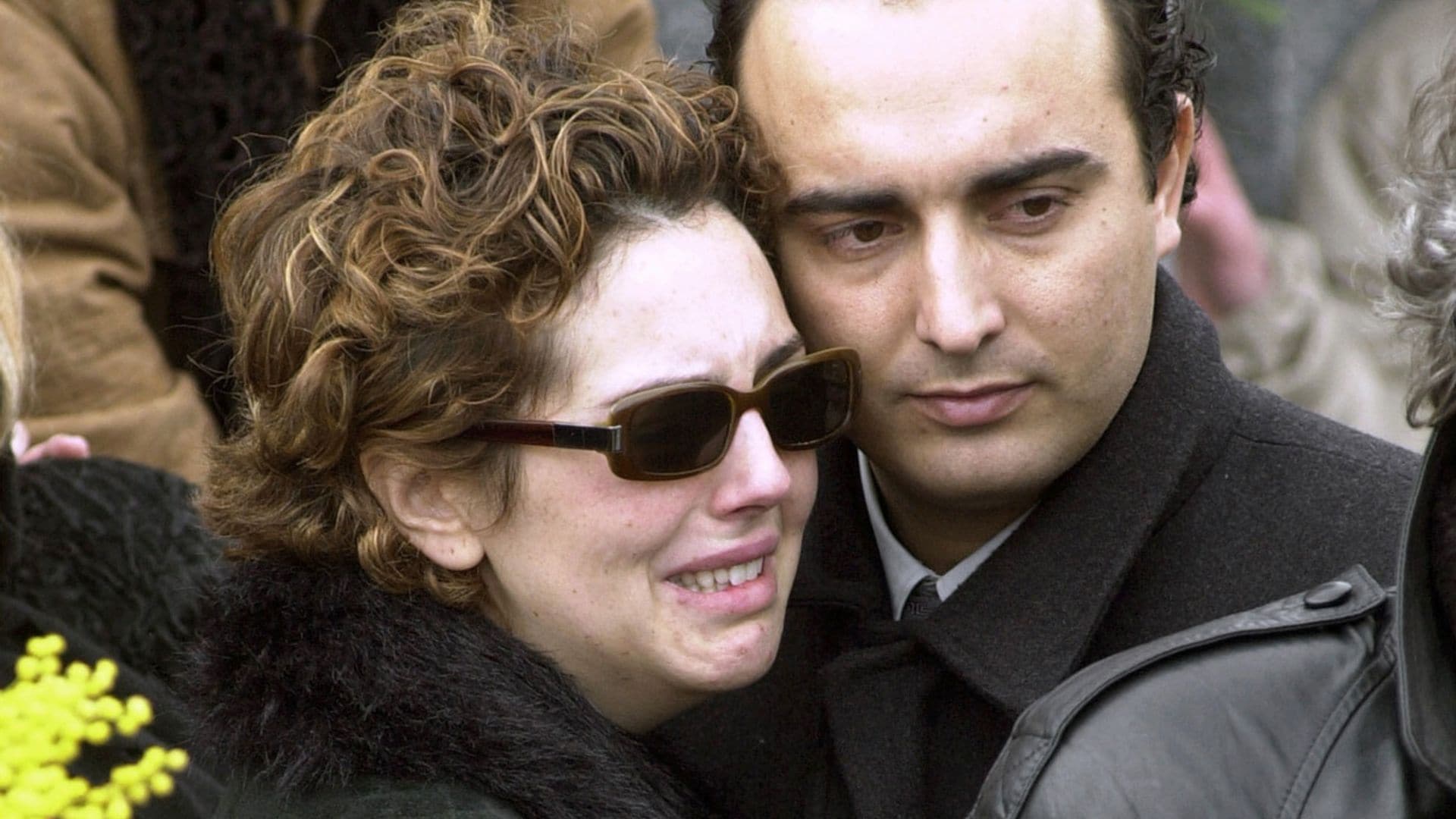 La muerte de Pedro Carrasco, un duro golpe que sacudió a la familia hace ya 20 años