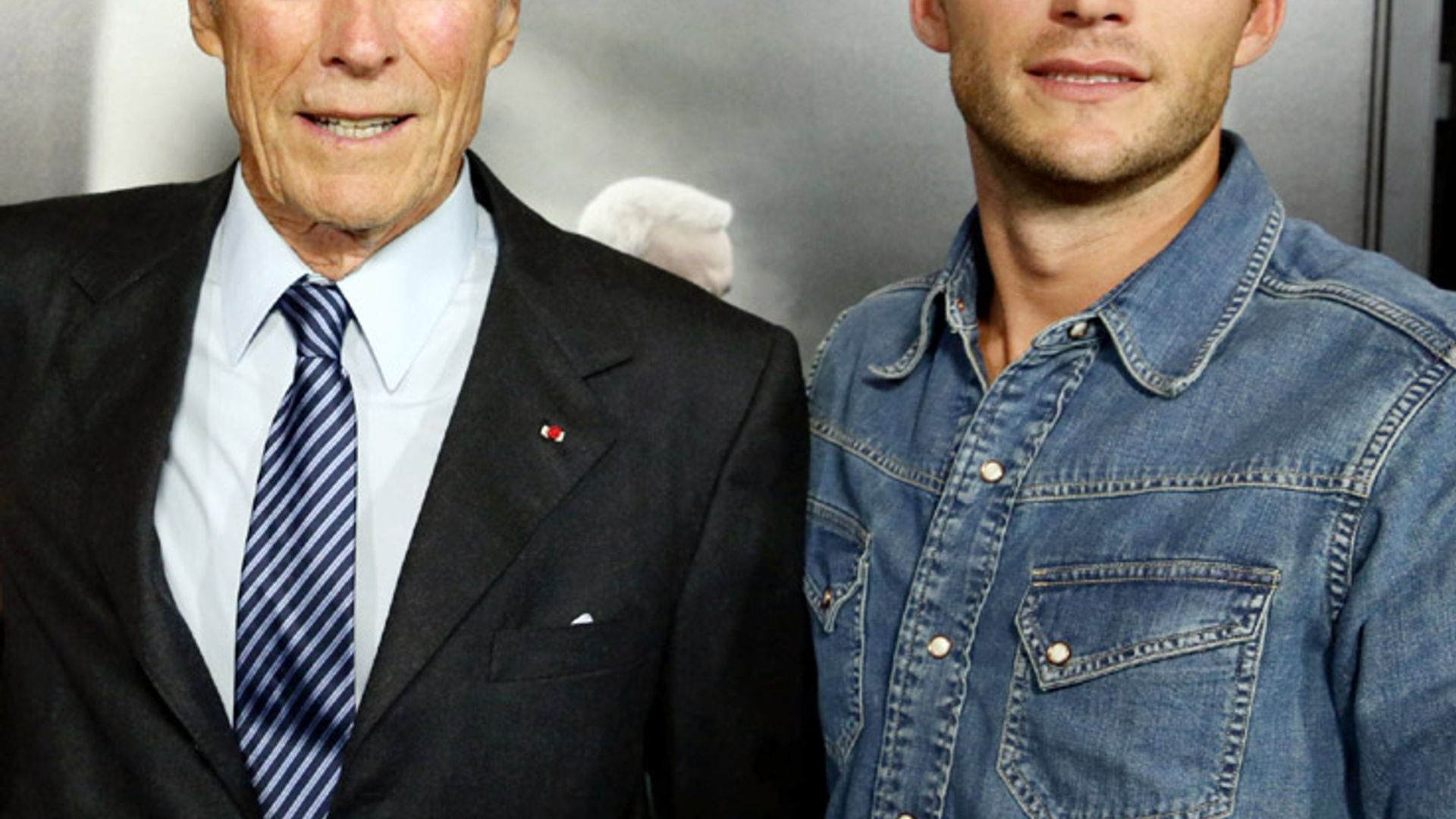 Scott Hijo De Clint Eastwood Habla Del Peso De Su Apellido Nunca scott-hijo-de-clint-eastwood-habla-del-peso-de-su-apellido-nunca